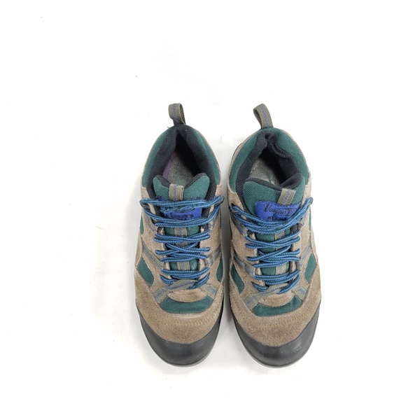 Vasque Exodus Contoured Ardi Womens Shoes Sz 7 - Picture 3 of 8